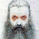 « THE MINDSCAPE OF ALAN MOORE »