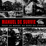 LAURENT COURAU « MANUEL DE SURVIE POUR UN MONDE AU BORD DU CHAOS 000-030 »